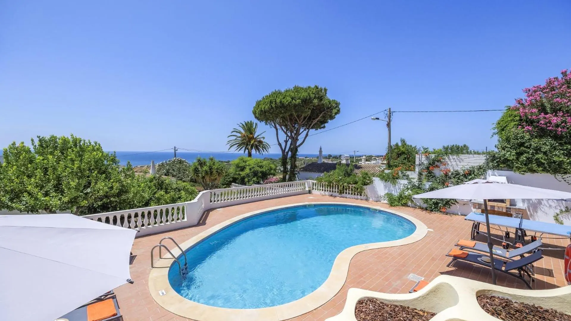 Villa Zea by Villa Plus Albufeira