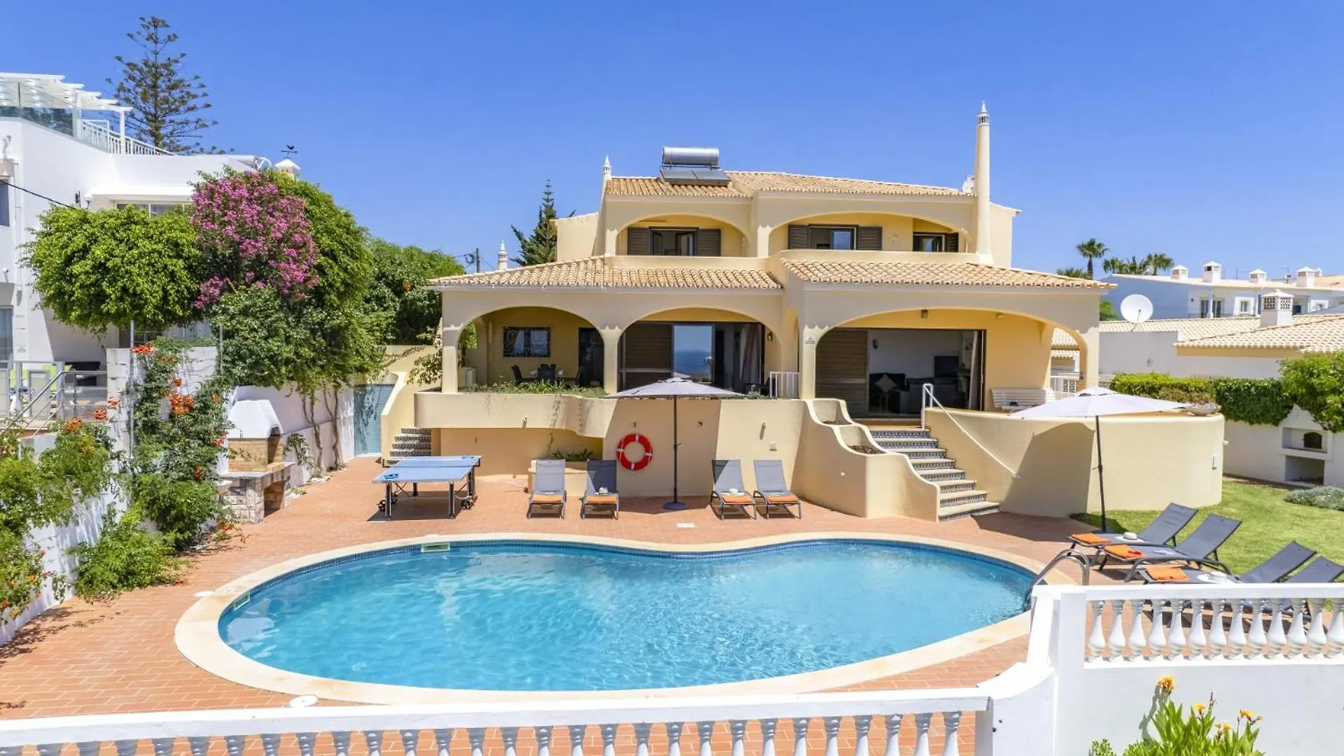 Villa Zea by Villa Plus Albufeira Portogallo