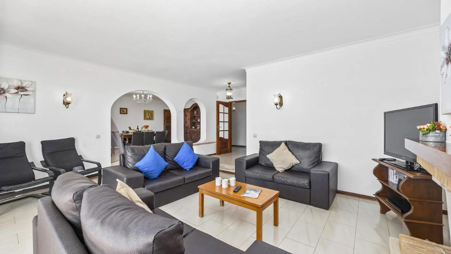 Villa Zea by Villa Plus Albufeira 0*,