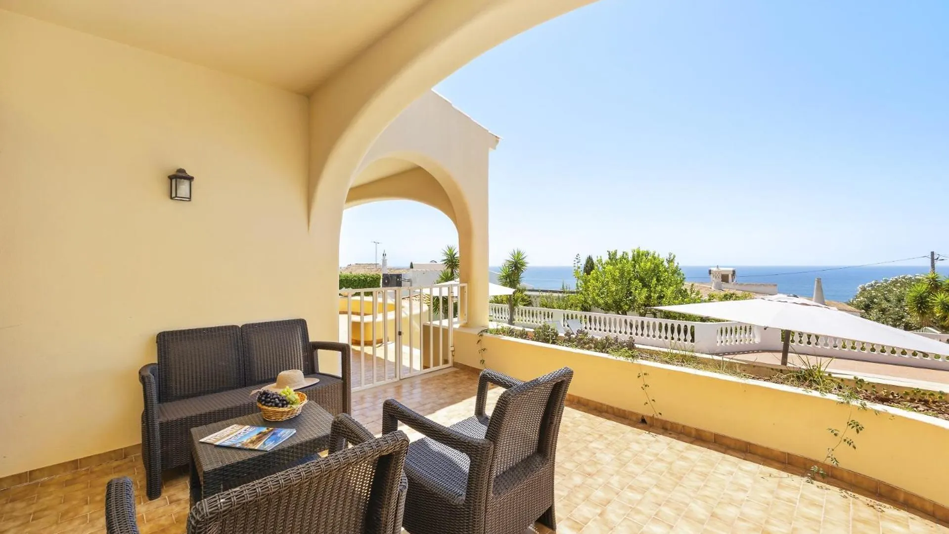 Villa Zea by Villa Plus Albufeira 0*,
