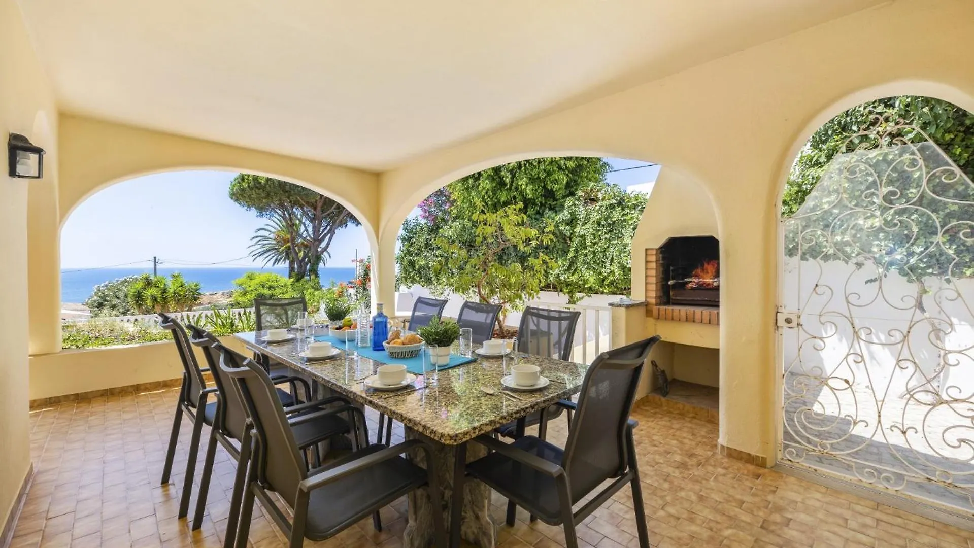 Villa Zea by Villa Plus Albufeira