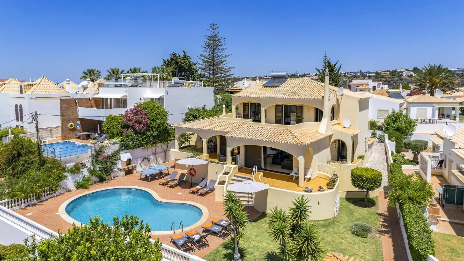 Villa Zea by Villa Plus Albufeira
