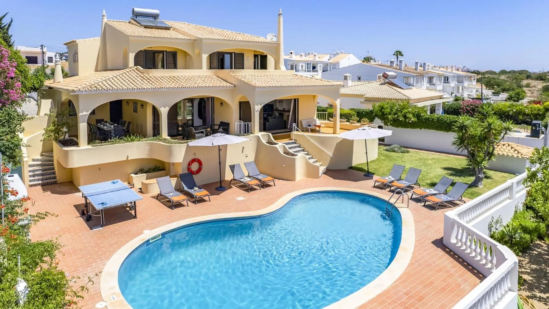 Villa Zea by Villa Plus Albufeira