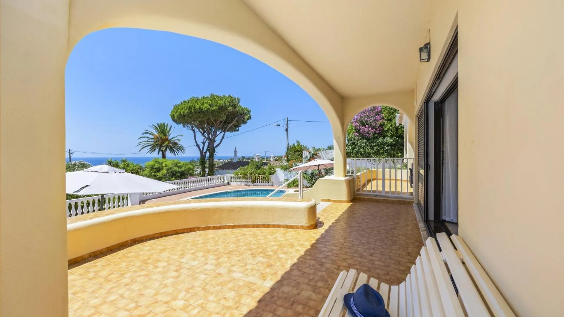 Villa Zea By Villa Plus Albufeira Portugal
