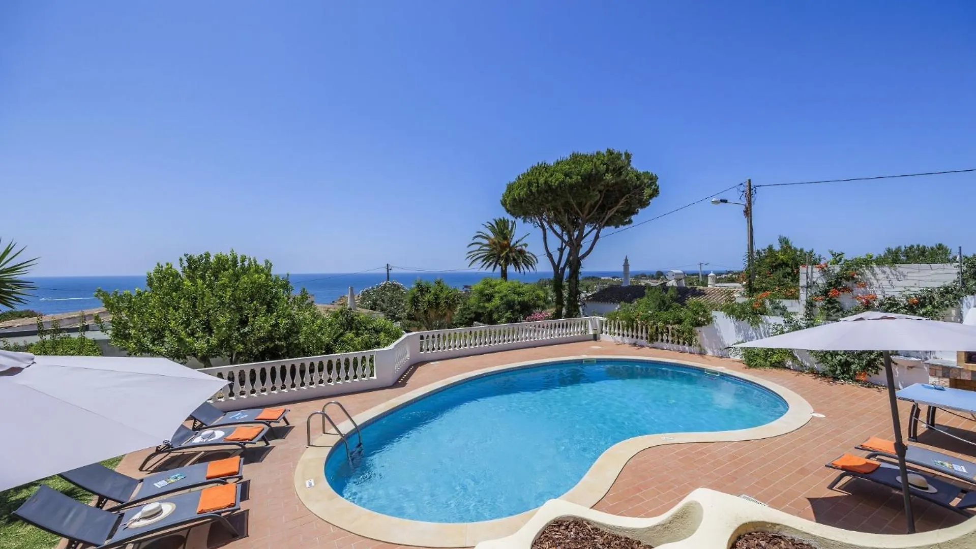 Villa Zea By Villa Plus Albufeira