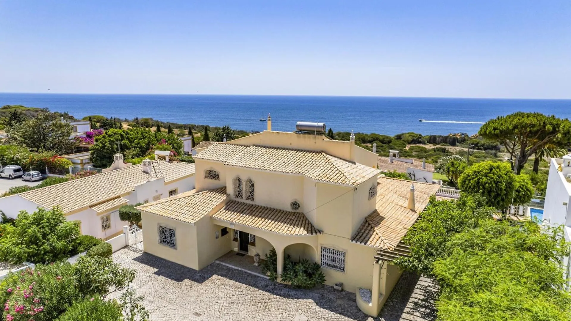Villa Zea By Villa Plus Albufeira