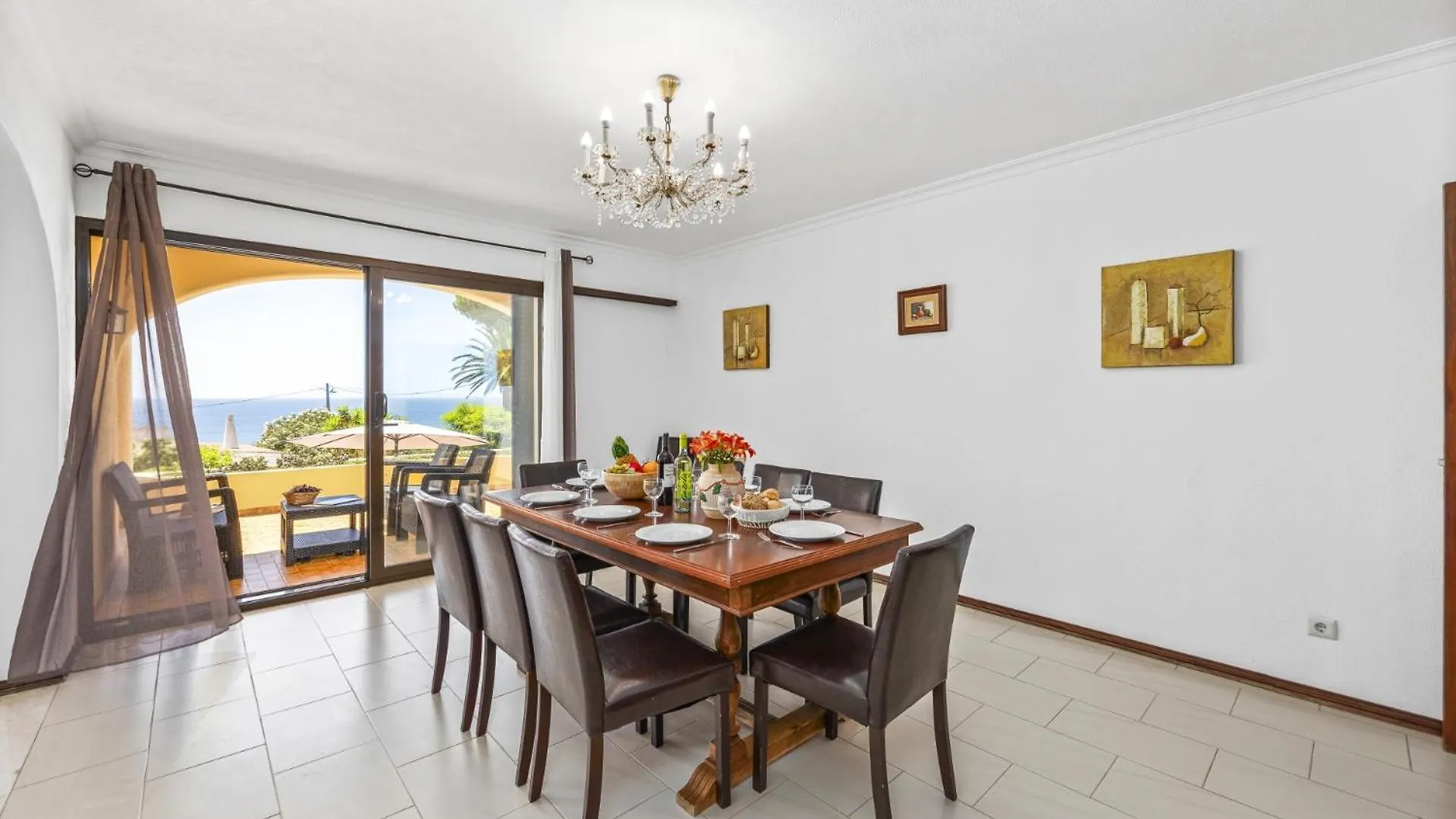 Villa Zea By Villa Plus Albufeira