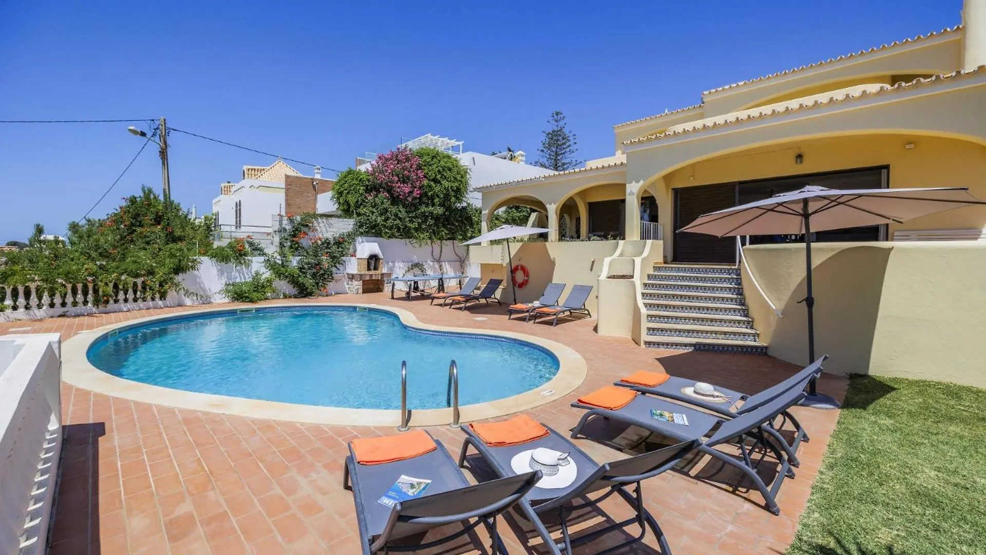Villa Zea By Villa Plus Albufeira