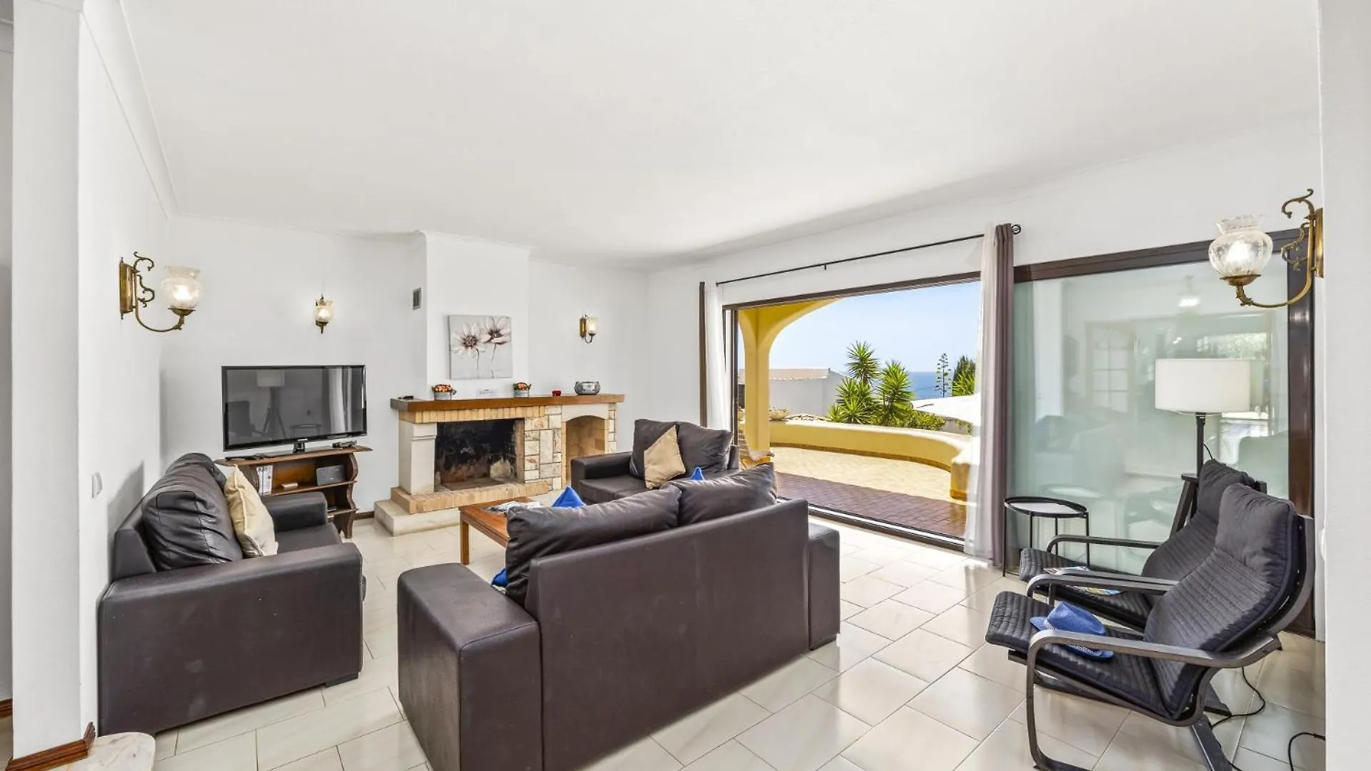 Villa Zea By Villa Plus Albufeira Portugal